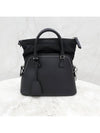 Lux You New Product Black 5AC Mini Bag S56WG0082 - MAISON MARGIELA - BALAAN 3