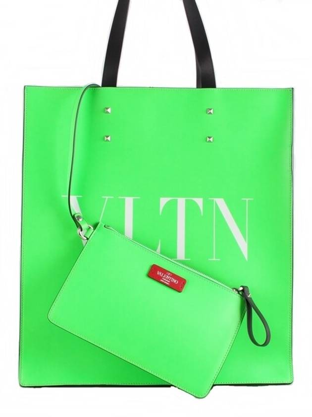 tote bag - VALENTINO - BALAAN 1