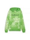 Hoops x Lafrance Hoodie Green - PUMA - BALAAN 2