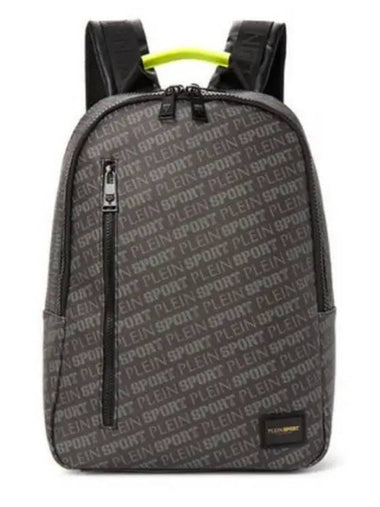 Plain Sports Men s Backpack 2100051 PS0125 293 - PHILIPP PLEIN SPORT - BALAAN 1