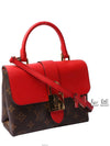 women cross bag - LOUIS VUITTON - BALAAN 2