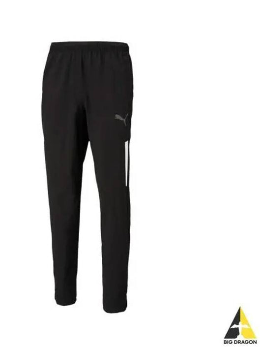 Team Lee Sideline Pants 65726103 Long - PUMA - BALAAN 1