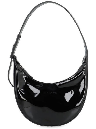 Le Roseau Essential S Hobo Shoulder Bag Black - LONGCHAMP - BALAAN 2