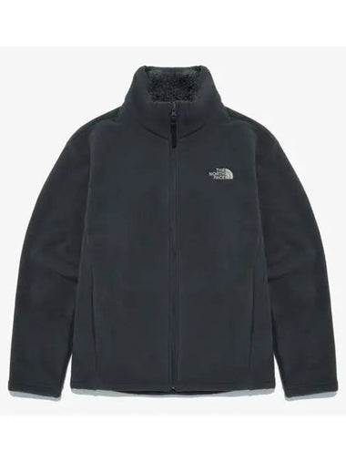 The North Face NJ4FQ50B Men s Fur Fleece Jacket - THE NORTH FACE - BALAAN 1