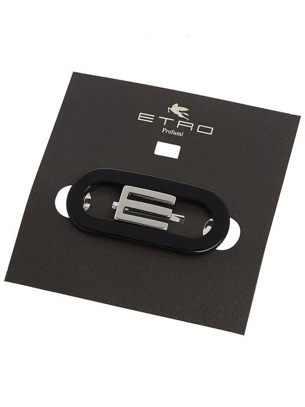 Profumi Hairpin Black - ETRO - BALAAN 9