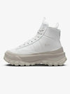 Blazer Roam Mid Top Sneakers Summit White - NIKE - BALAAN 1