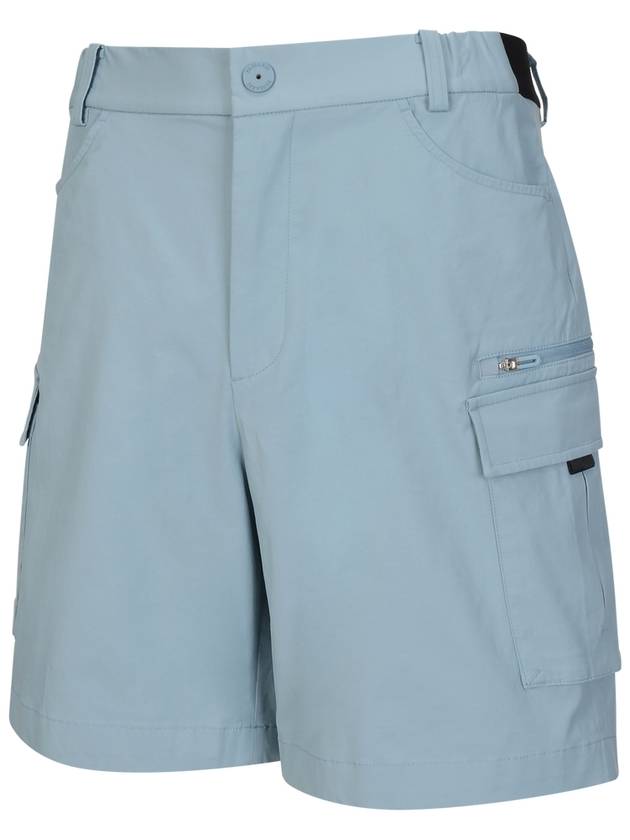 Cargo Shorts TB - PASSARDI - BALAAN 2