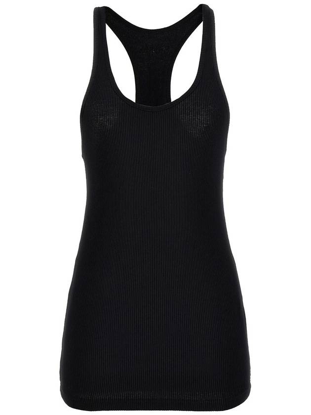 Isabel Marant Étoile Tenesy Tank Top - ISABEL MARANT ETOILE - BALAAN 1