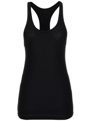 Isabel Marant Étoile Tenesy Tank Top - ISABEL MARANT ETOILE - BALAAN 1