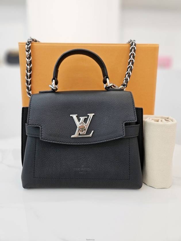 women shoulder bag - LOUIS VUITTON - BALAAN 1