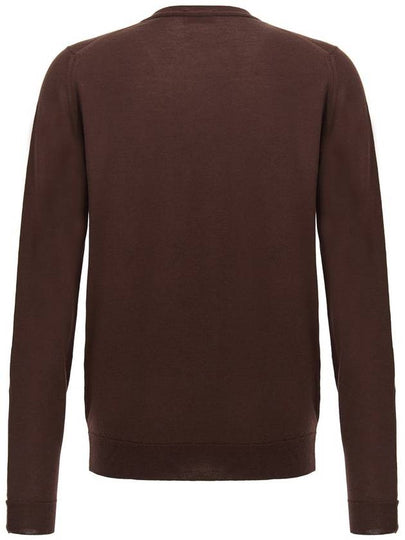 John Smedley 'Petworth' Cardigan - JOHN SMEDLEY - BALAAN 2