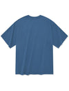 20 count blue ball short sleeve tshirt blue - RADINEO - BALAAN 2