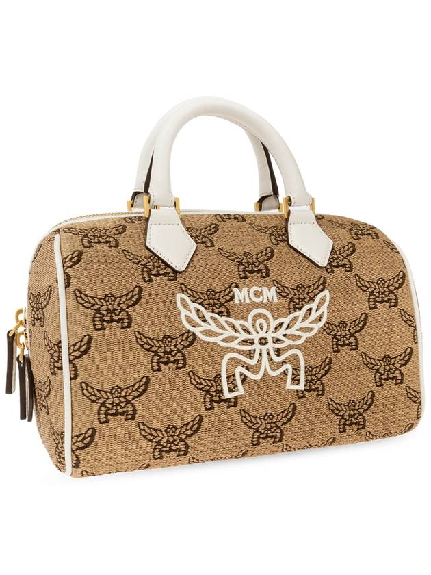 MCM Handbag, Women's, Beige - MCM - BALAAN 4