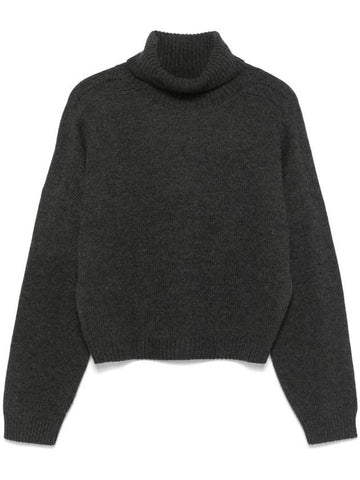 Le Kasha Sweater - LE KASHA - BALAAN 1