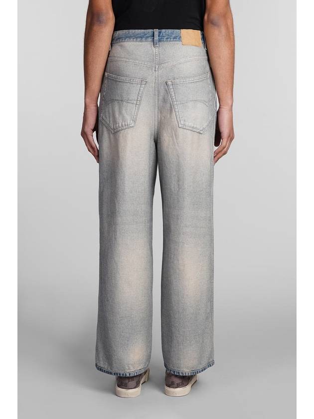 Balenciaga Jeans - BALENCIAGA - BALAAN 3