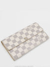 women s long wallet - LOUIS VUITTON - BALAAN 2