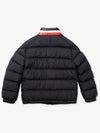 Kids VASHITI Padding Navy J2 954 1A00034 549SK 77G 8Y 10Y - MONCLER - BALAAN 2