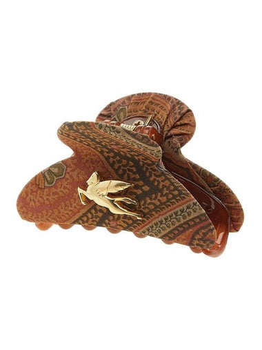 Profumi Hair Accessories Brown - ETRO - BALAAN 1