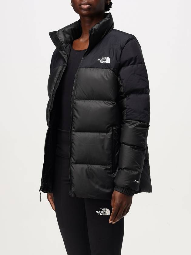 Women s Diablo Down 2 0 Padded Black - THE NORTH FACE - BALAAN 4