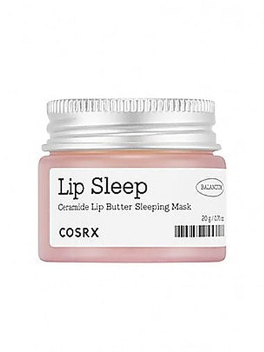 [COSRX] Balancium Ceramide Lip Butter Sleeping Mask - COSRX - BALAAN 1