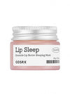 [COSRX] Balancium Ceramide Lip Butter Sleeping Mask - COSRX - BALAAN 1