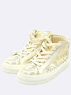 Smith Market CHC21S413D2 Sneakers Women s Shoes - CHLOE - BALAAN 5