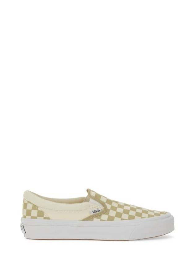 LX Classic 98 Slip-On Beige - VANS - BALAAN 1