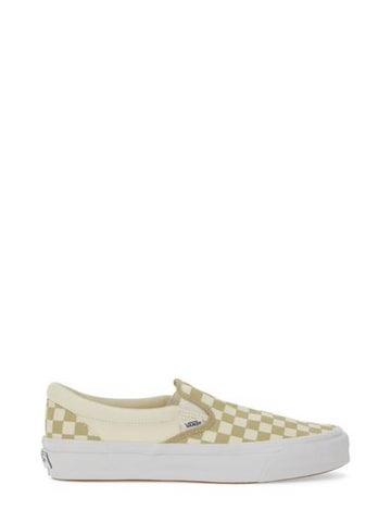 LX Classic 98 Slip-On Beige - VANS - BALAAN 1