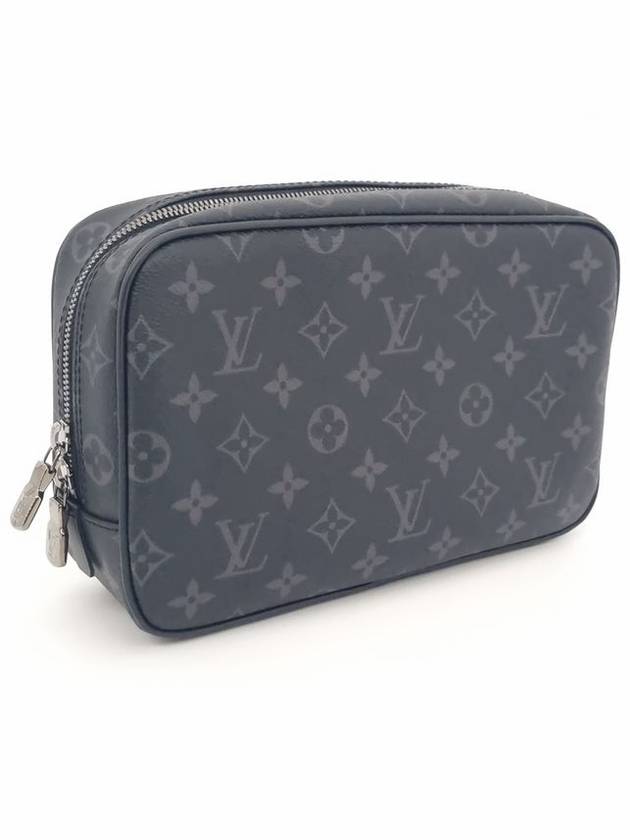 Eclipse Toilet Pouch M43383 - LOUIS VUITTON - BALAAN 2