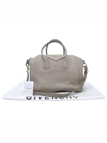 12L5100012 2 WAY bag - GIVENCHY - BALAAN 1