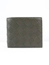 Bi-Fold Wallet Brown - BOTTEGA VENETA - BALAAN 6