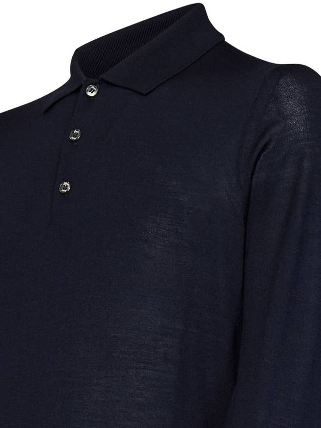 Brioni Sweaters Blue - BRIONI - BALAAN 3