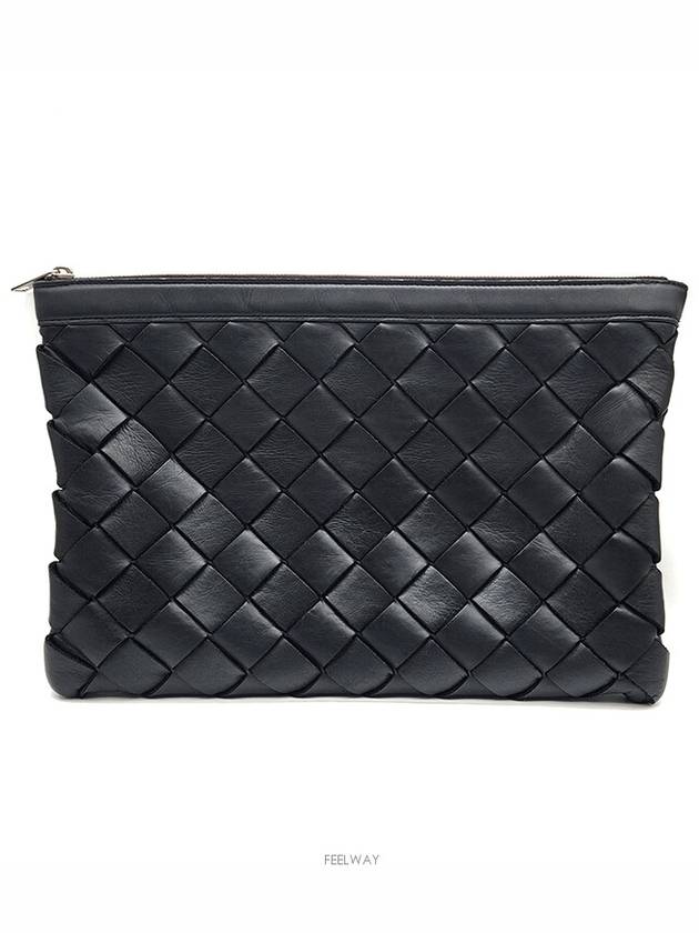 men clutch bag - BOTTEGA VENETA - BALAAN 1