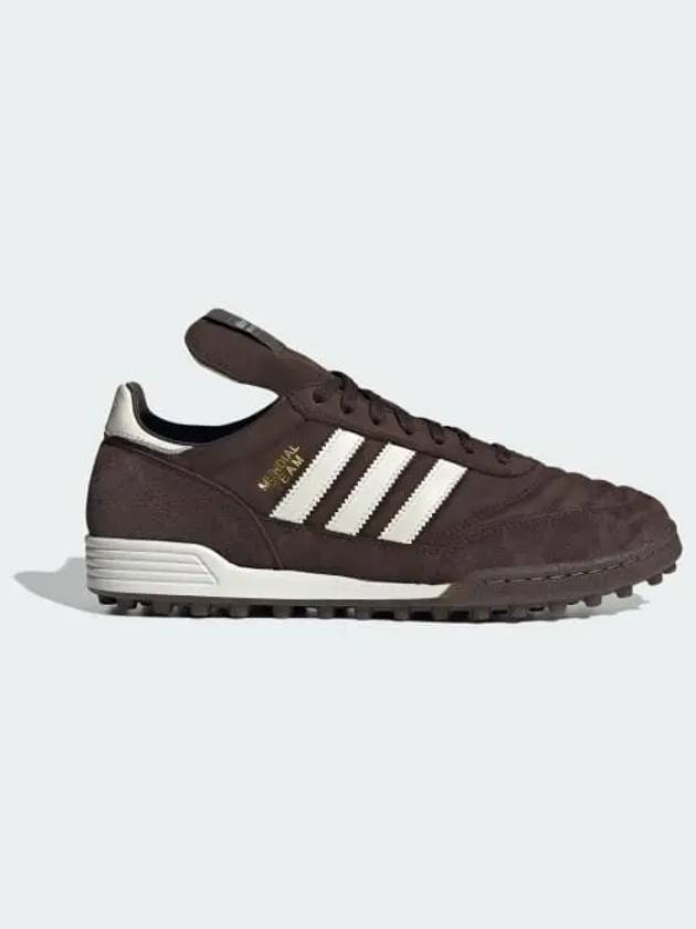 Mundial Team Original Brown Off White Dark IF1971 715845 - ADIDAS - BALAAN 1