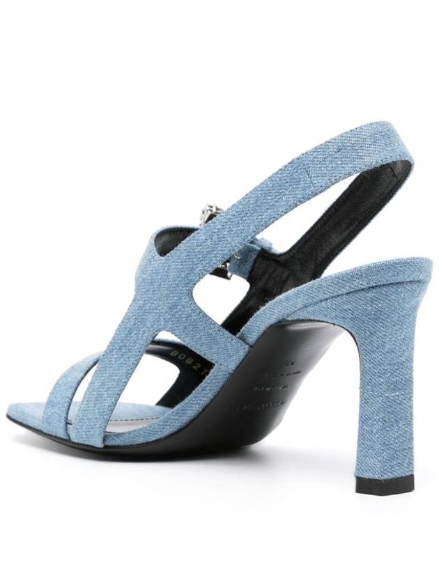 Sergio Rossi Sandals - SERGIO ROSSI - BALAAN 3