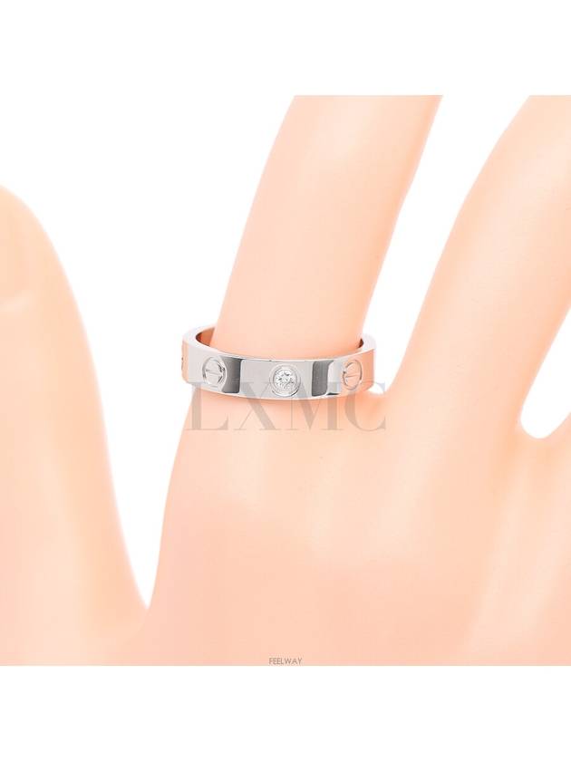 women rings - CARTIER - BALAAN 7