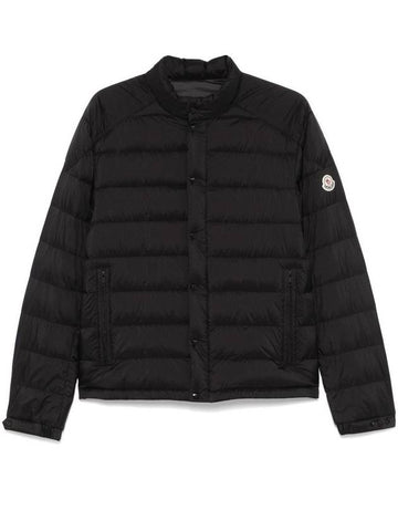 Moncler Selves Lightweight Short Down Jacket Clothing - MONCLER - BALAAN 1