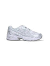 Sneakers U740WM2 WHITESILVE - NEW BALANCE - BALAAN 2