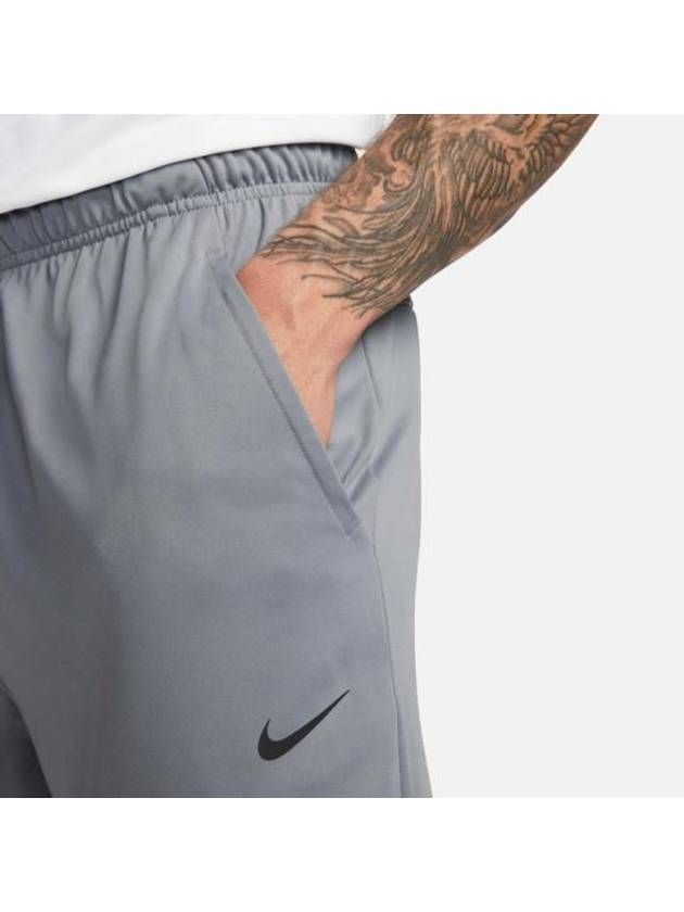 Totality Dri-Fit Versatile Track Pants Grey - NIKE - BALAAN 4