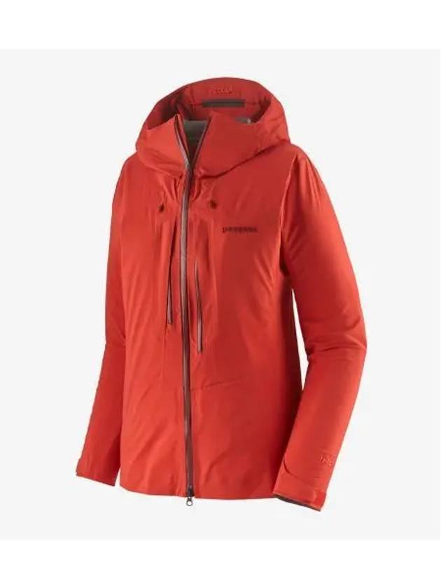 patagonia women s M10 storm jacket - PATAGONIA - BALAAN 1