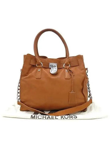 OAK 2 WAY BAG - MICHAEL KORS - BALAAN 1