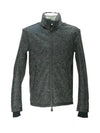 Grenoble skiwear wool jacket 97843028 - MONCLER - BALAAN 2