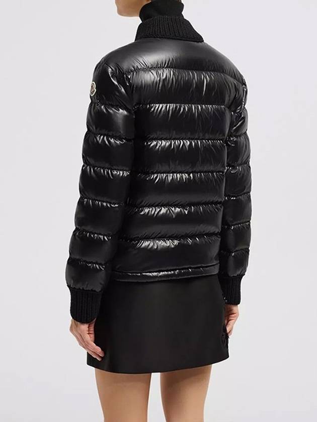 Women s ARCELOT Down Padded Jacket 1A00015 5963V - MONCLER - BALAAN 4