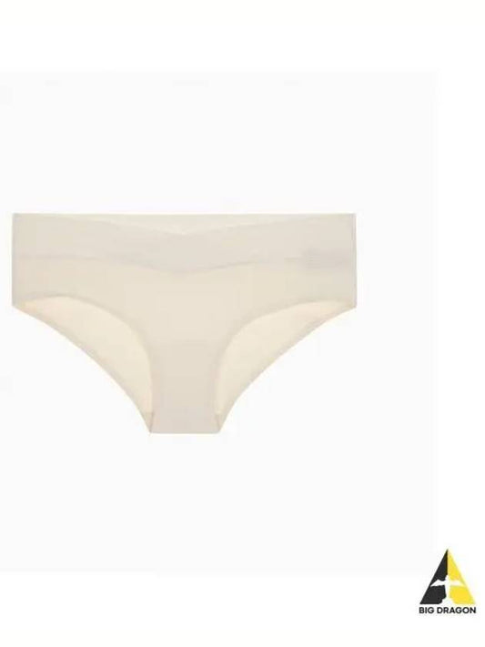 UNDERWEAR Women s Invisible AF Hipster Panties QF6357AD101 - CALVIN KLEIN - BALAAN 1