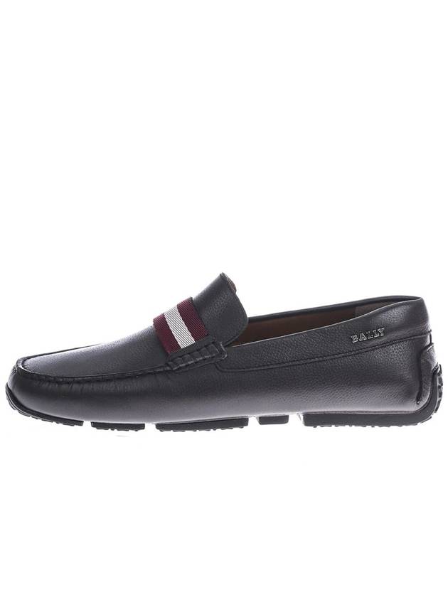 Bally Moccasin Shoes - BALLY - BALAAN 4