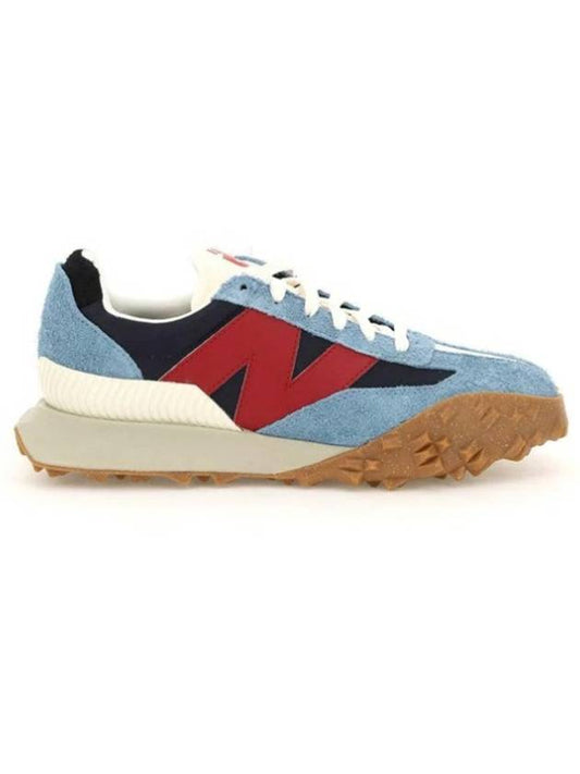 XC-72 Low-Top Sneakers - NEW BALANCE - BALAAN 2