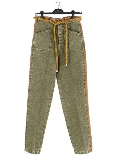 Women s Pants 271682 - ETRO - BALAAN 1