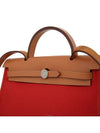 women tote bag - HERMES - BALAAN 7