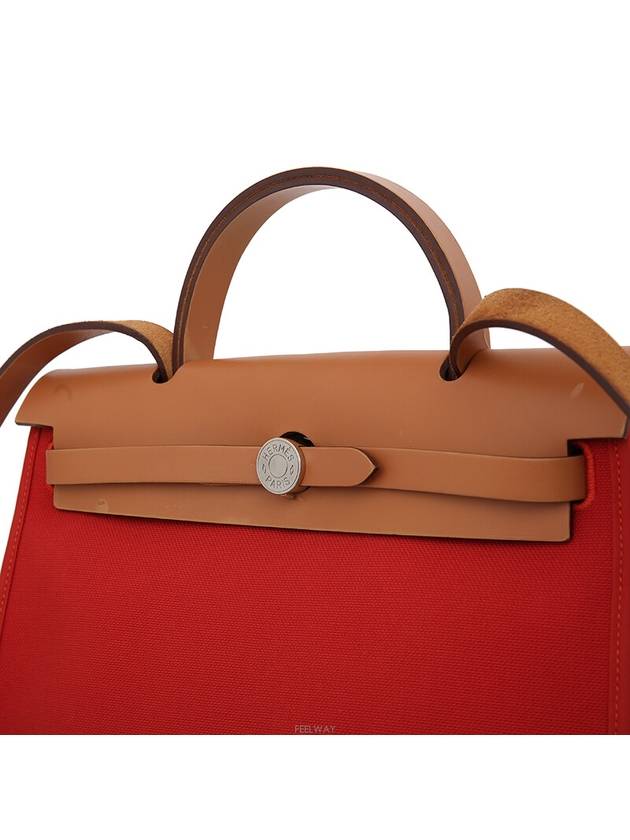 women tote bag - HERMES - BALAAN 7