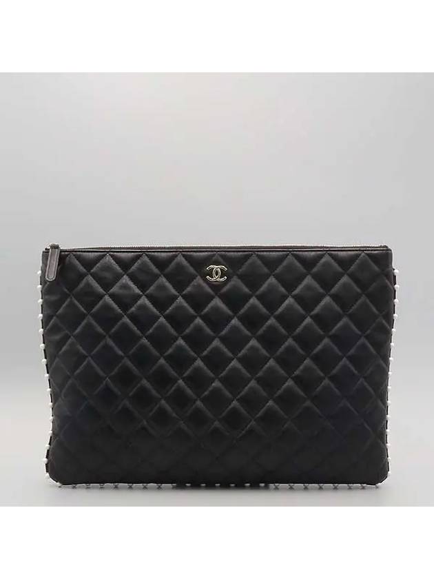 AP1047 Clutch Bag - CHANEL - BALAAN 2